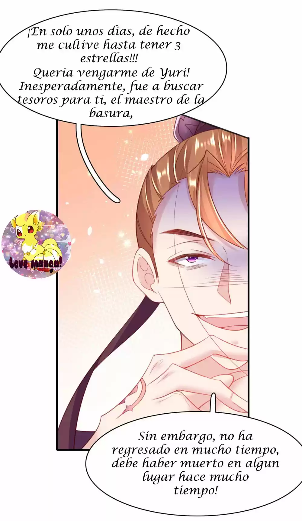 Princesa Asesina 2 - Capítulo 100 - Página 16 - LectorTMOo