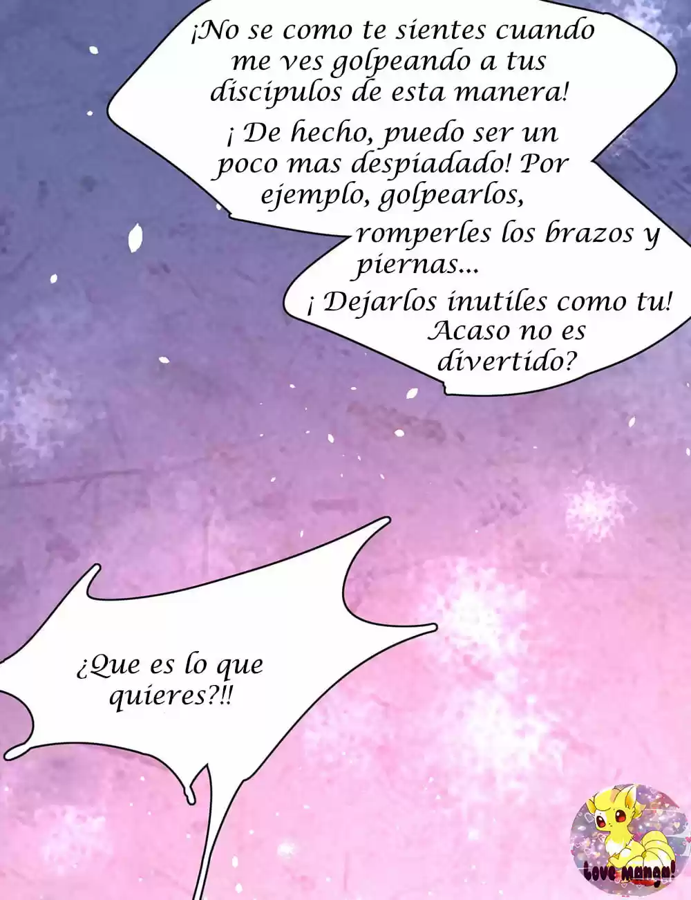 Princesa Asesina 2 - Capítulo 101 - Página 9 - LectorTMOo