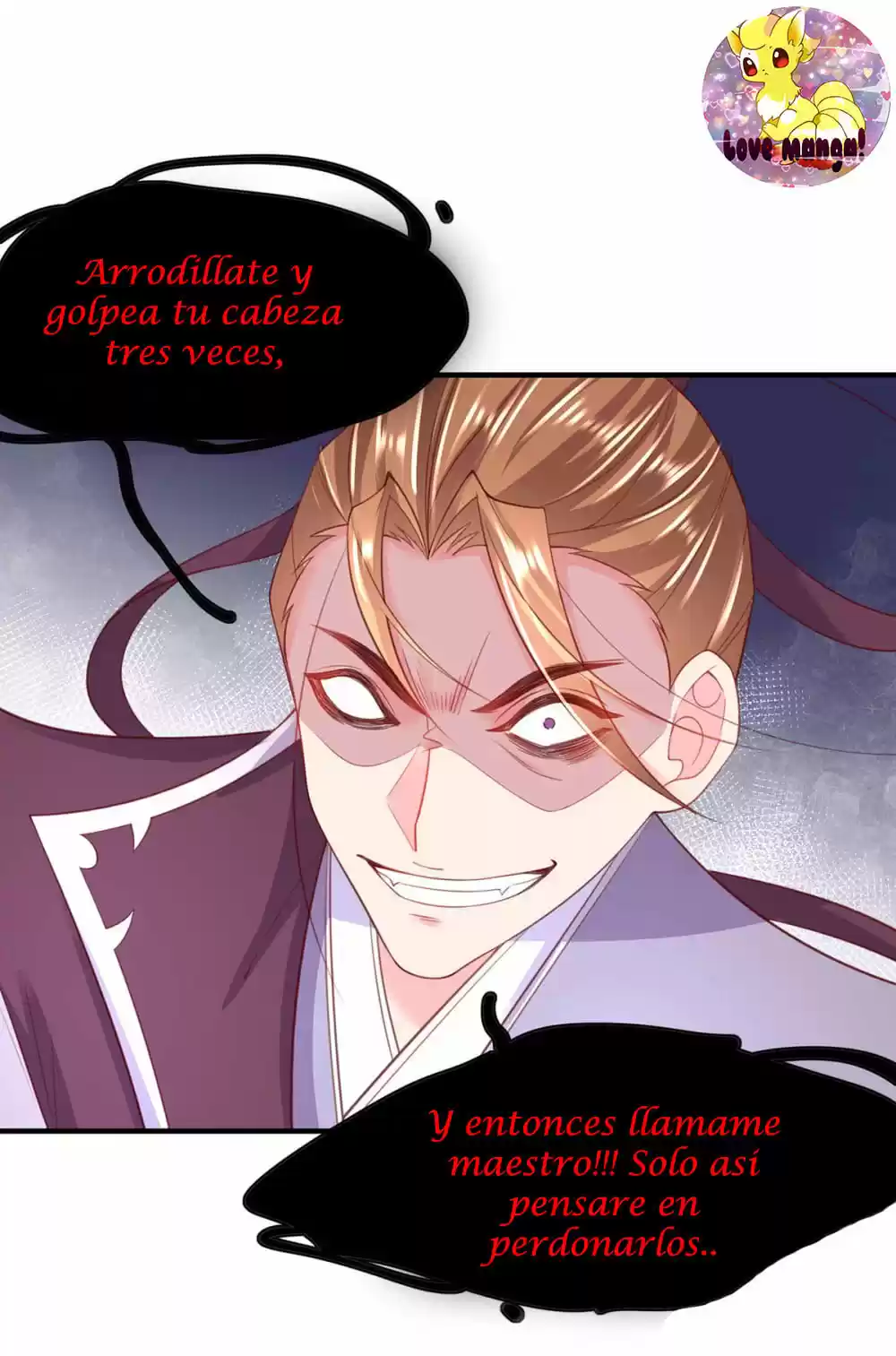 Princesa Asesina 2 - Capítulo 101 - Página 11 - LectorTMOo