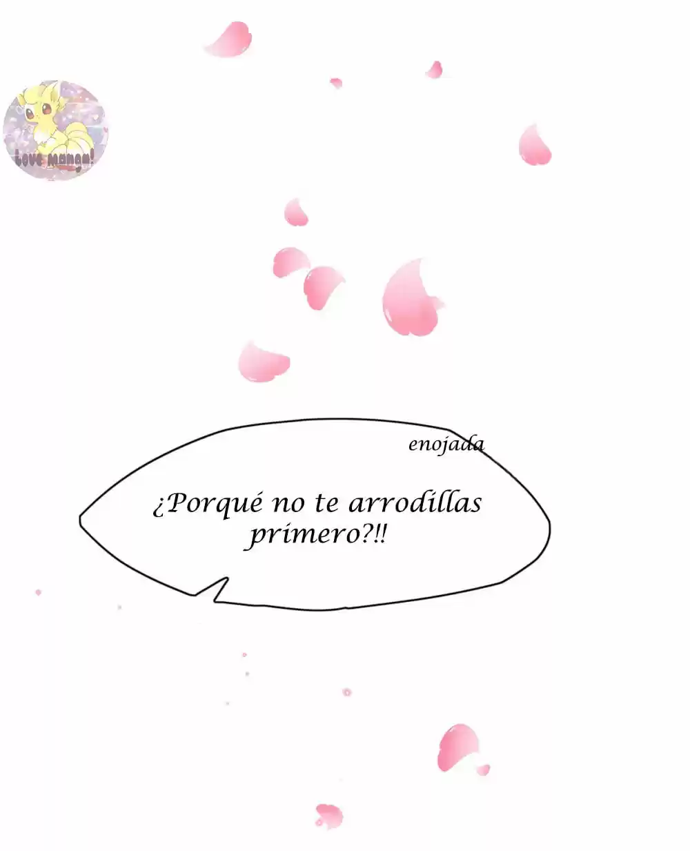 Princesa Asesina 2 - Capítulo 102 - Página 4 - LectorTMOo