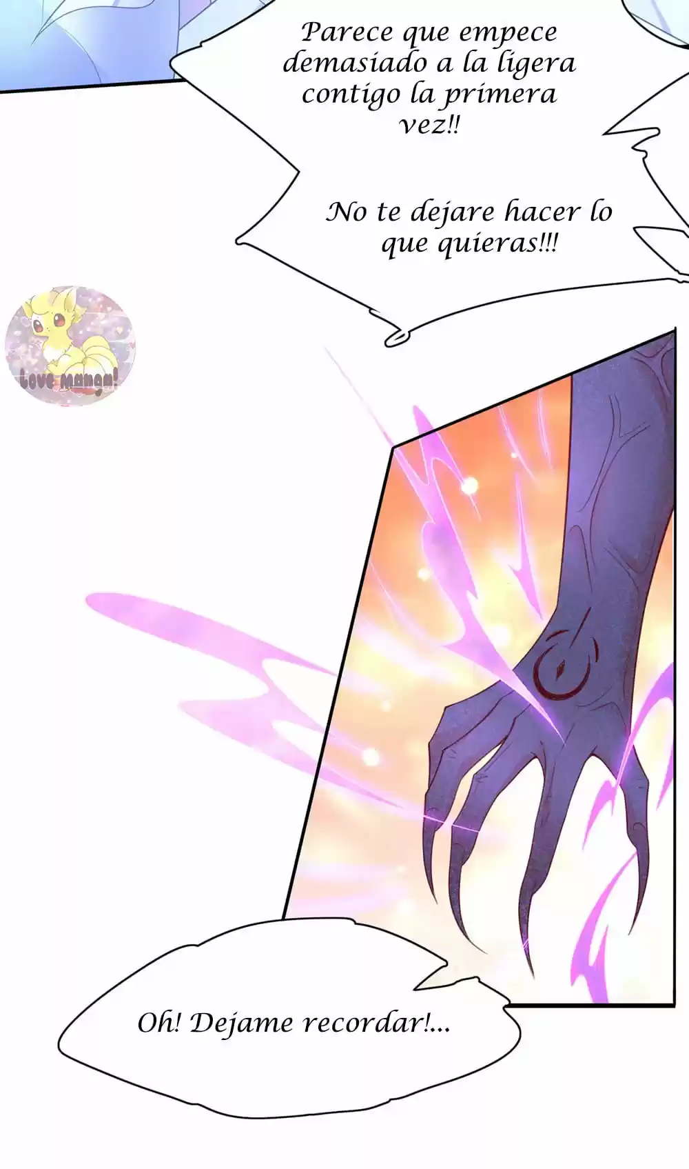 Princesa Asesina 2 - Capítulo 102 - Página 11 - LectorTMOo