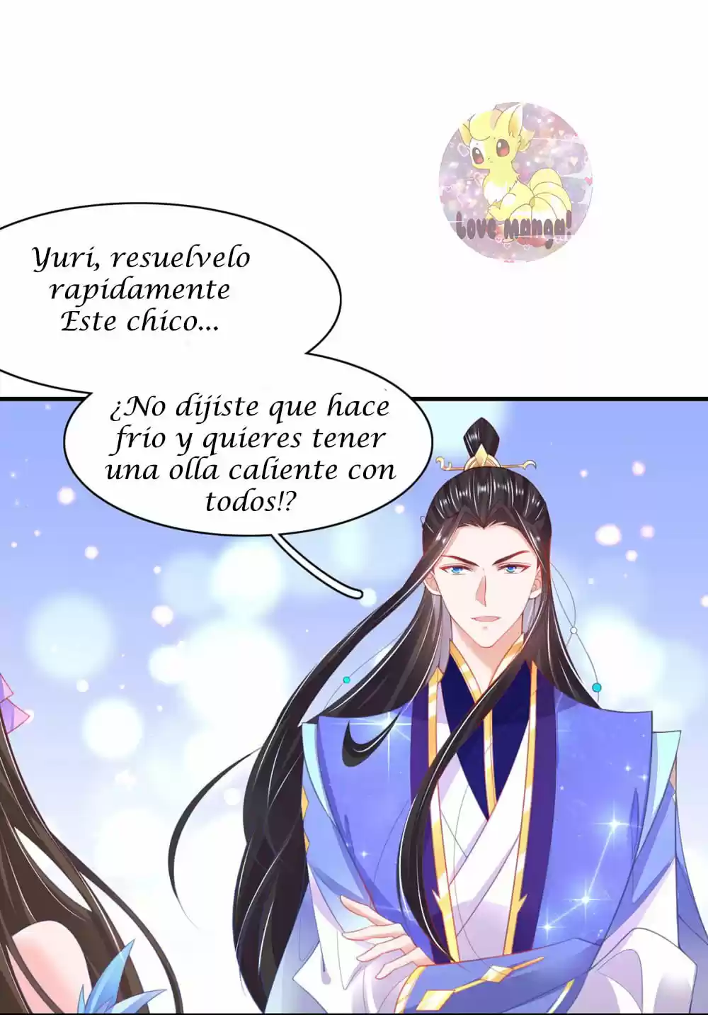 Princesa Asesina 2 - Capítulo 102 - Página 14 - LectorTMOo