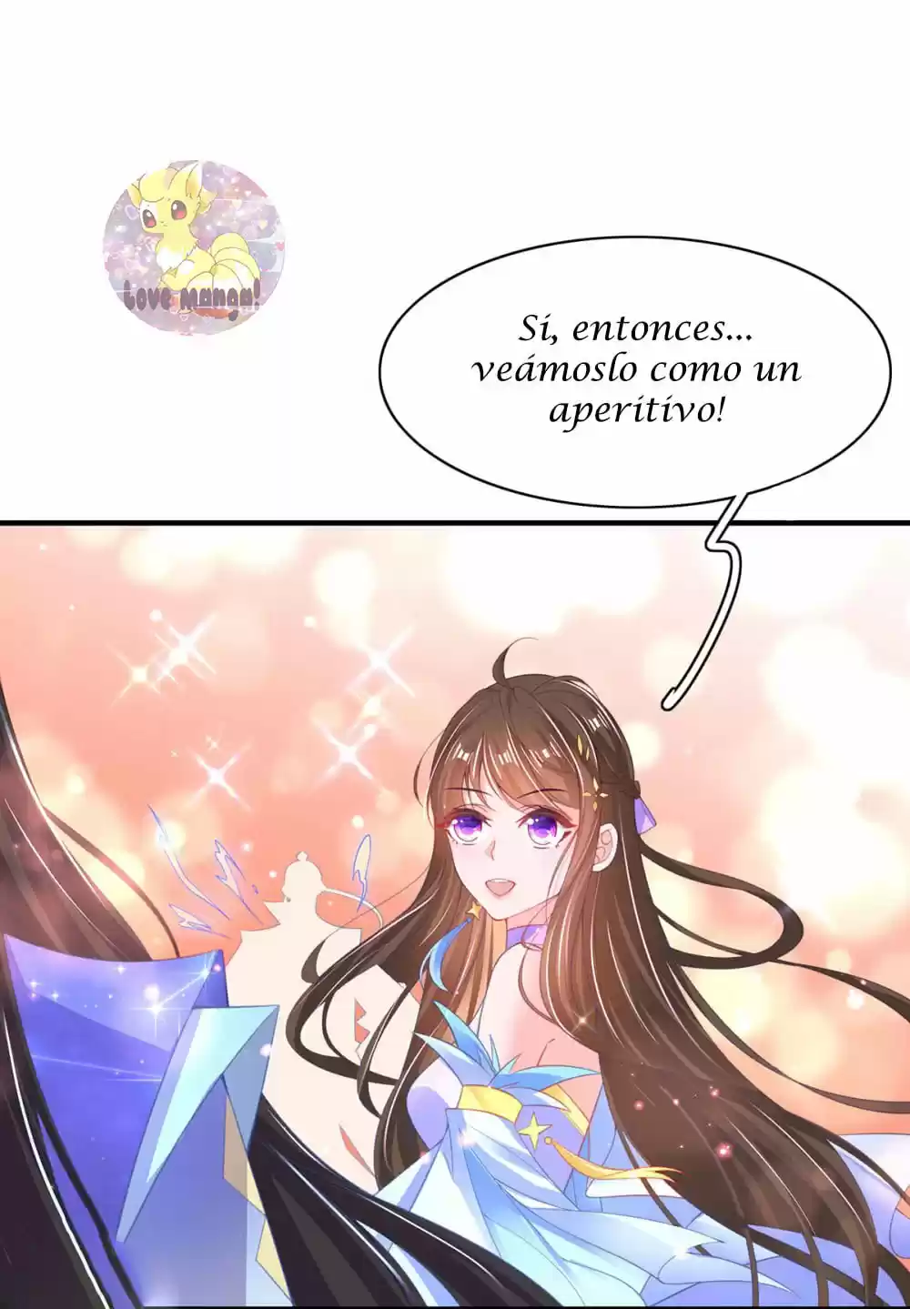 Princesa Asesina 2 - Capítulo 102 - Página 15 - LectorTMOo