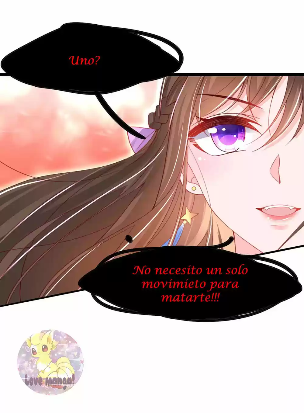 Princesa Asesina 2 - Capítulo 102 - Página 17 - LectorTMOo