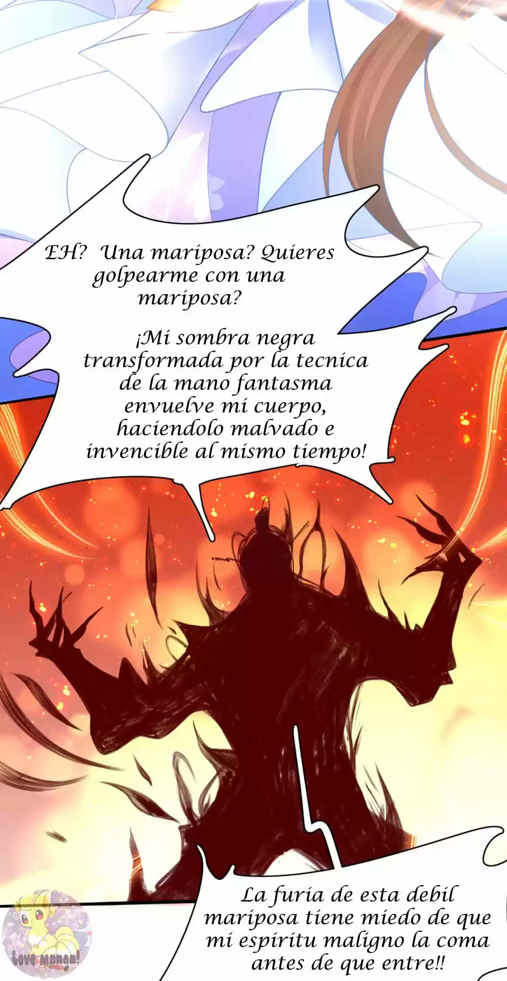 Princesa Asesina 2 - Capítulo 102 - Página 22 - LectorTMOo