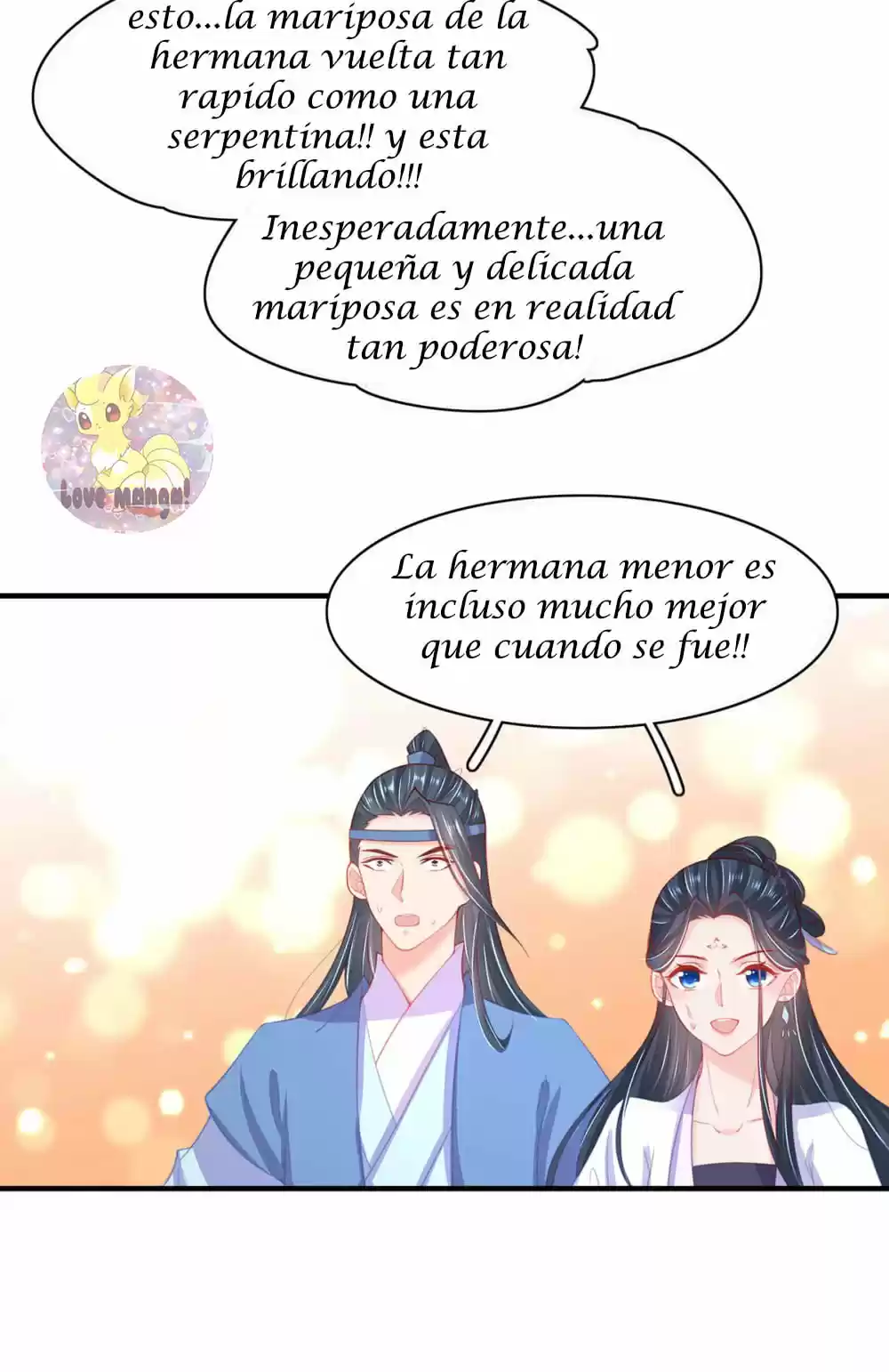 Princesa Asesina 2 - Capítulo 102 - Página 28 - LectorTMOo