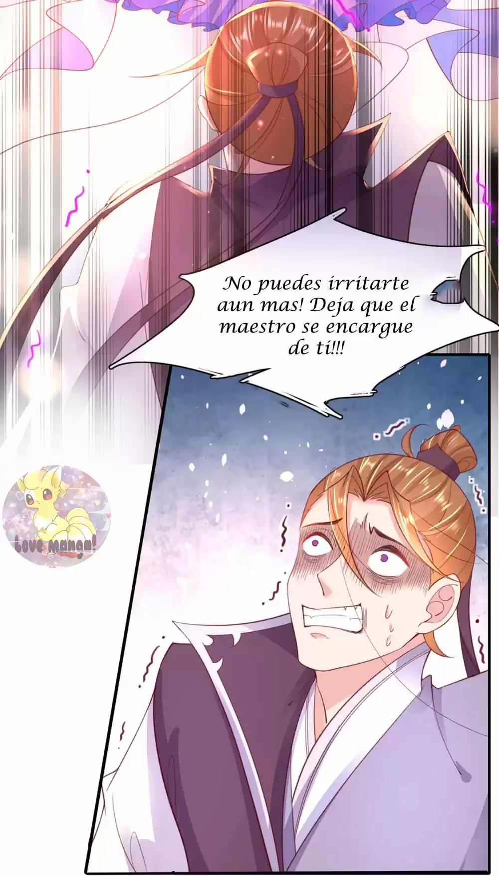 Princesa Asesina 2 - Capítulo 103 - Página 7 - LectorTMOo