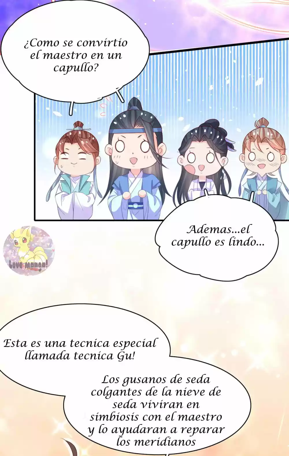Princesa Asesina 2 - Capítulo 103 - Página 15 - LectorTMOo