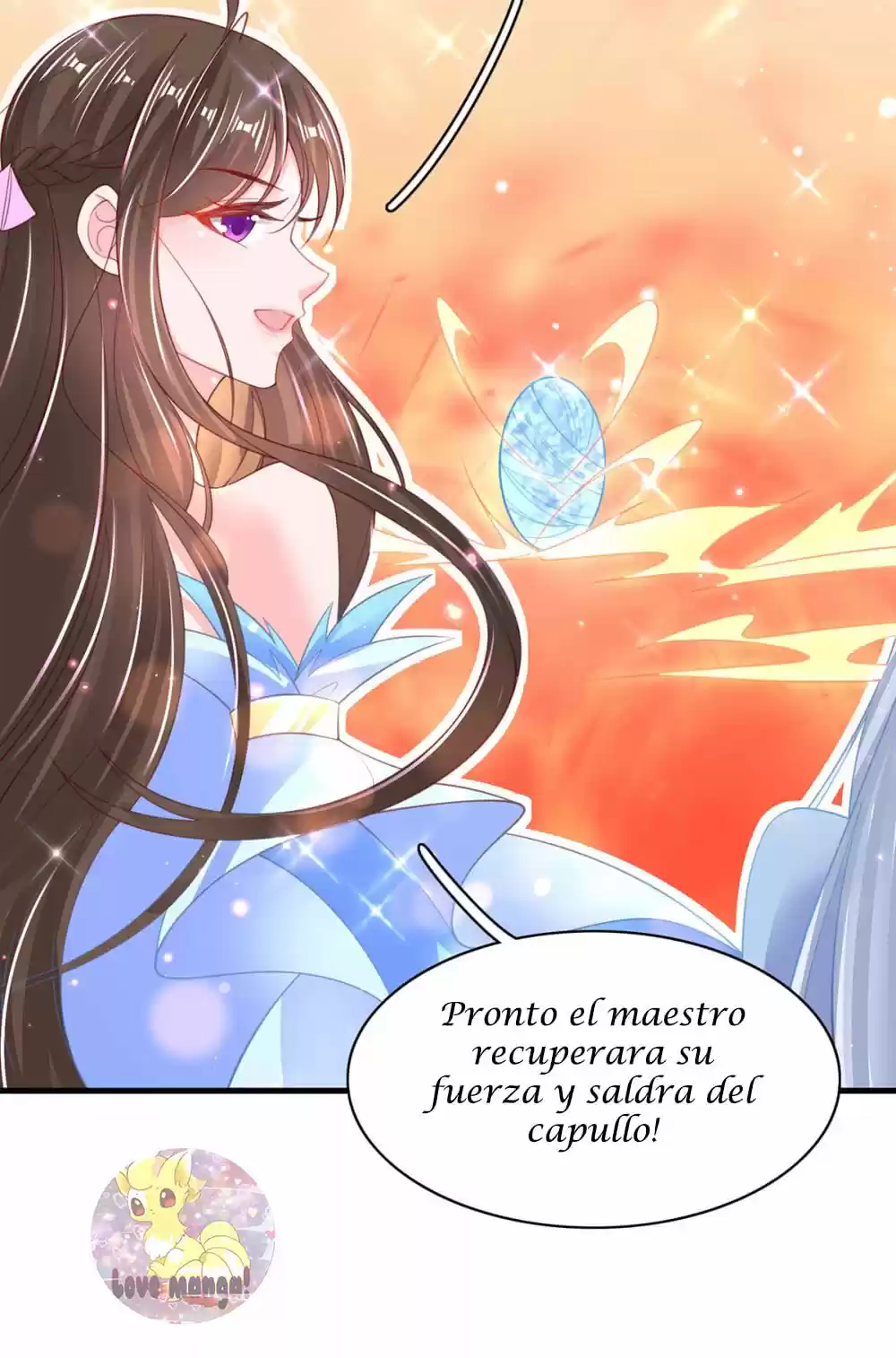 Princesa Asesina 2 - Capítulo 103 - Página 16 - LectorTMOo