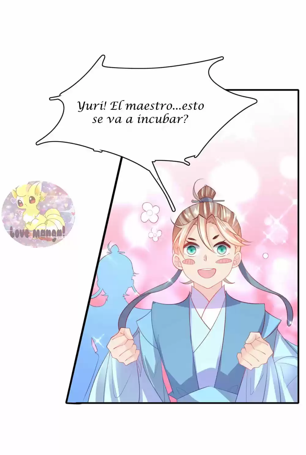 Princesa Asesina 2 - Capítulo 103 - Página 20 - LectorTMOo