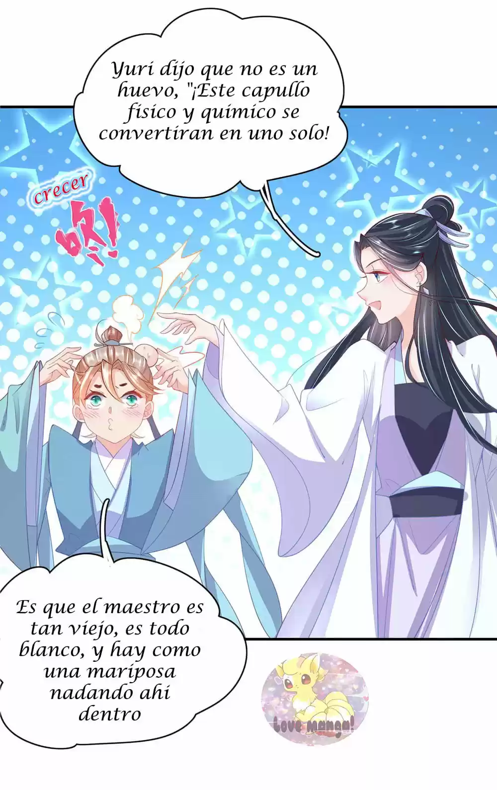 Princesa Asesina 2 - Capítulo 103 - Página 21 - LectorTMOo