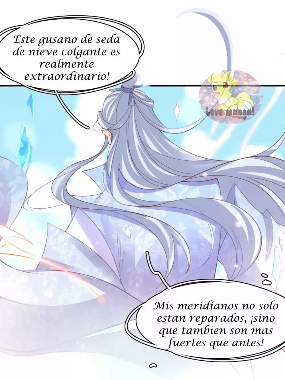 Princesa Asesina 2 - Capítulo 103 - Página 24 - LectorTMOo