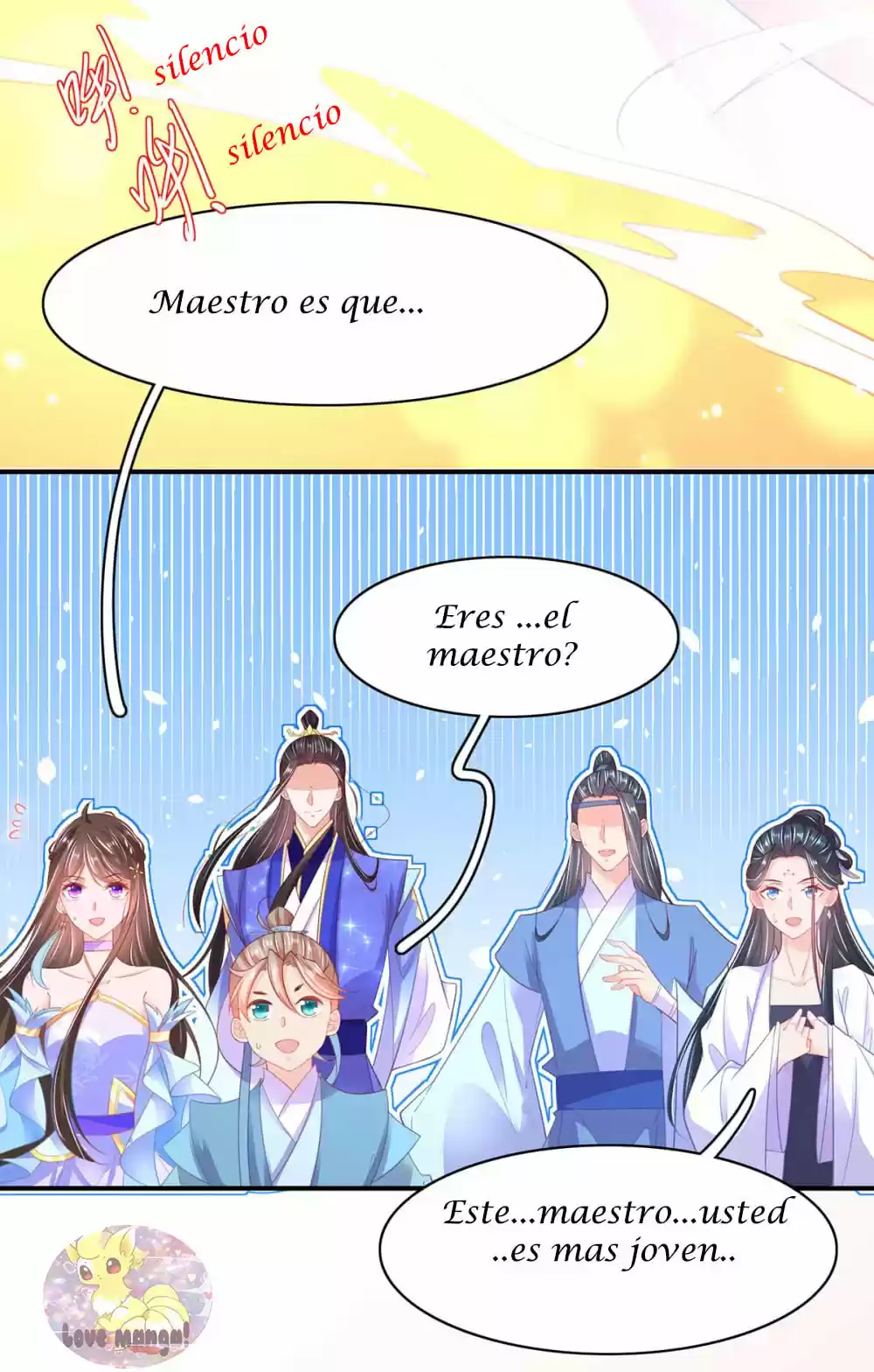 Princesa Asesina 2 - Capítulo 103 - Página 27 - LectorTMOo