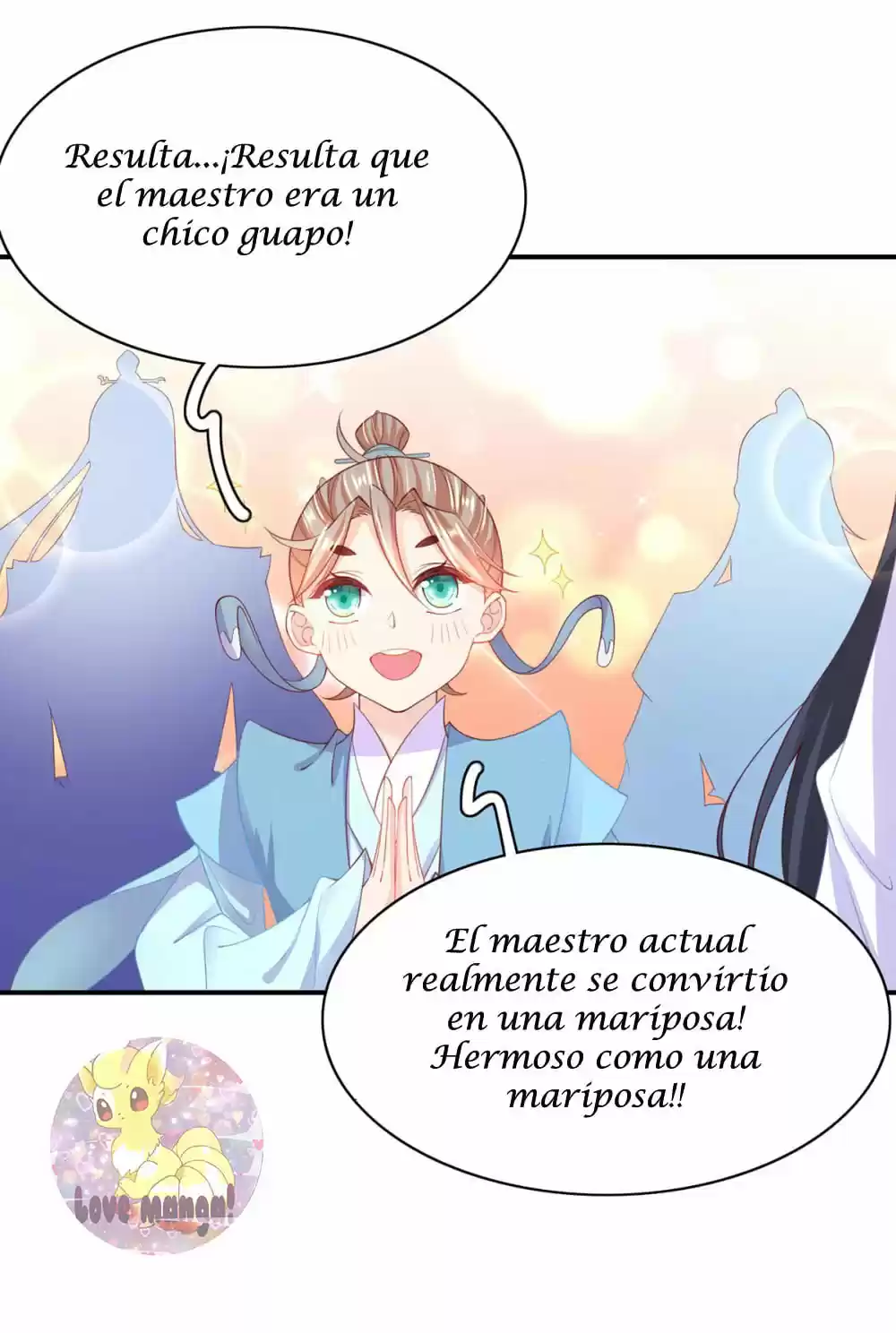 Princesa Asesina 2 - Capítulo 103 - Página 32 - LectorTMOo