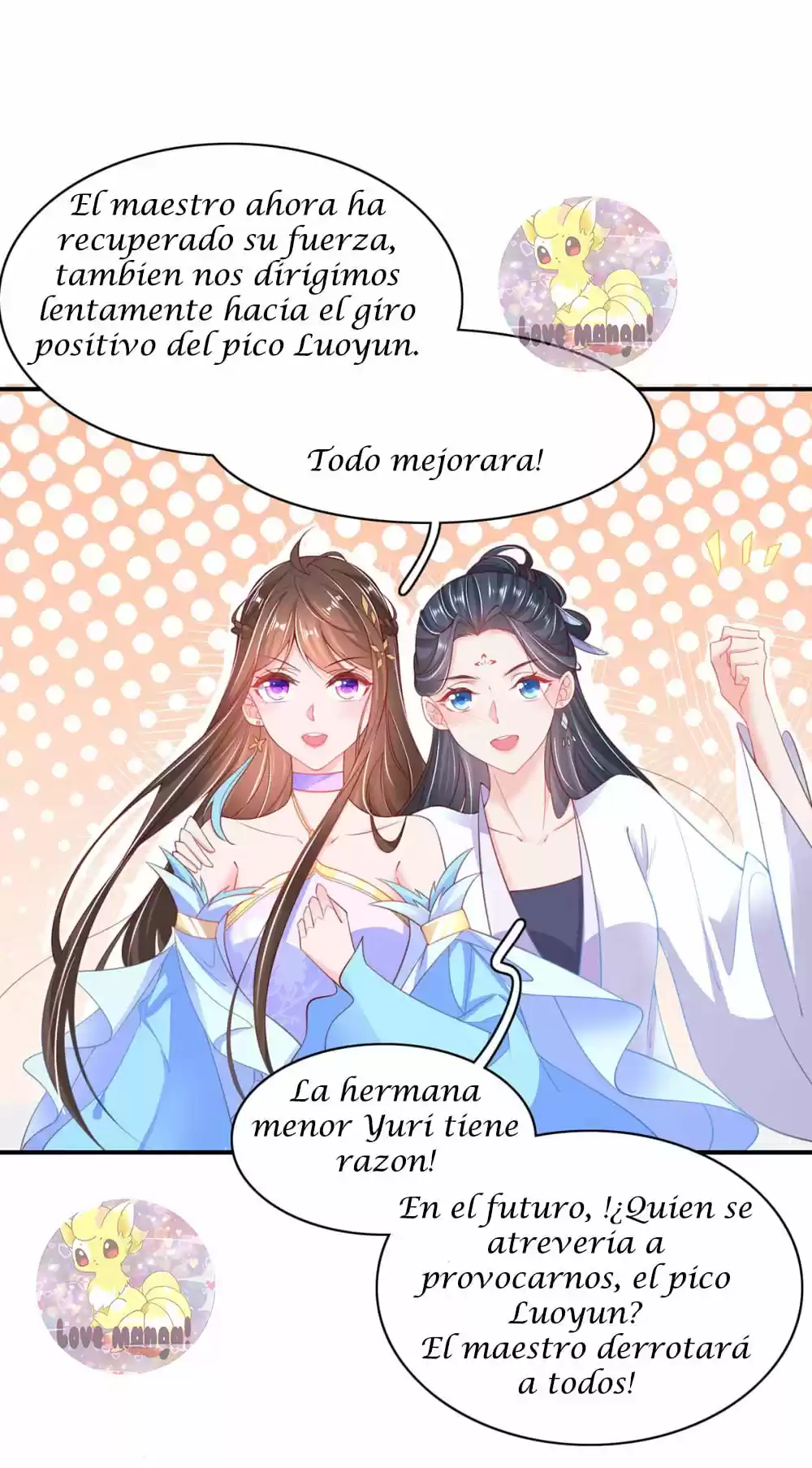 Princesa Asesina 2 - Capítulo 104 - Página 4 - LectorTMOo