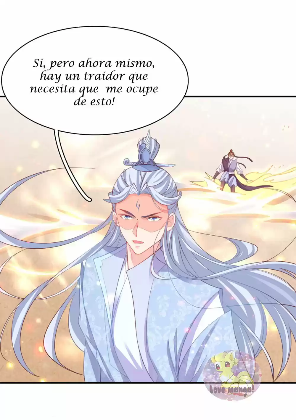 Princesa Asesina 2 - Capítulo 104 - Página 5 - LectorTMOo