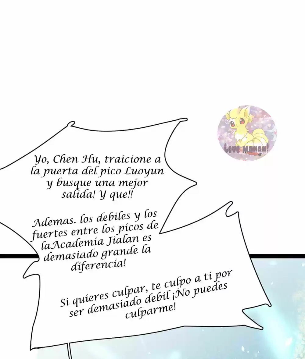 Princesa Asesina 2 - Capítulo 104 - Página 10 - LectorTMOo
