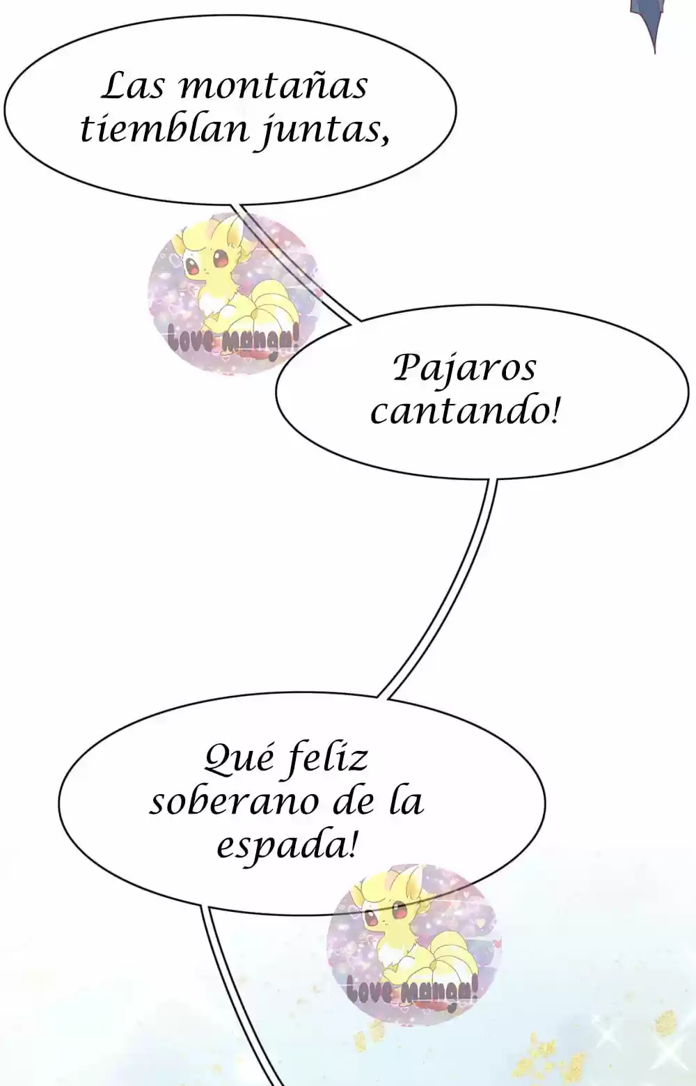Princesa Asesina 2 - Capítulo 104 - Página 30 - LectorTMOo