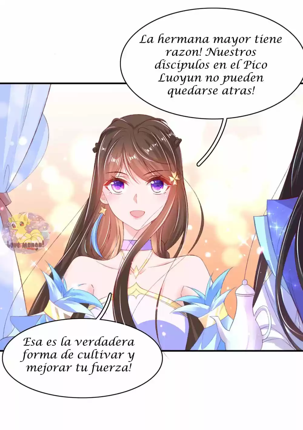 Princesa Asesina 2 - Capítulo 105 - Página 16 - LectorTMOo