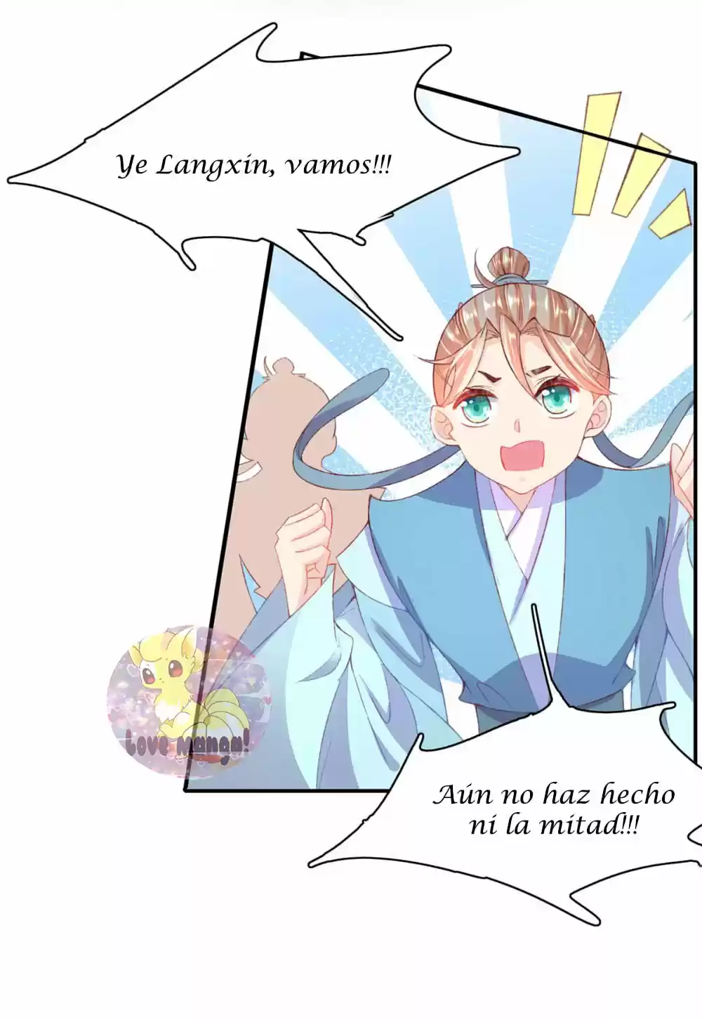 Princesa Asesina 2 - Capítulo 105 - Página 27 - LectorTMOo
