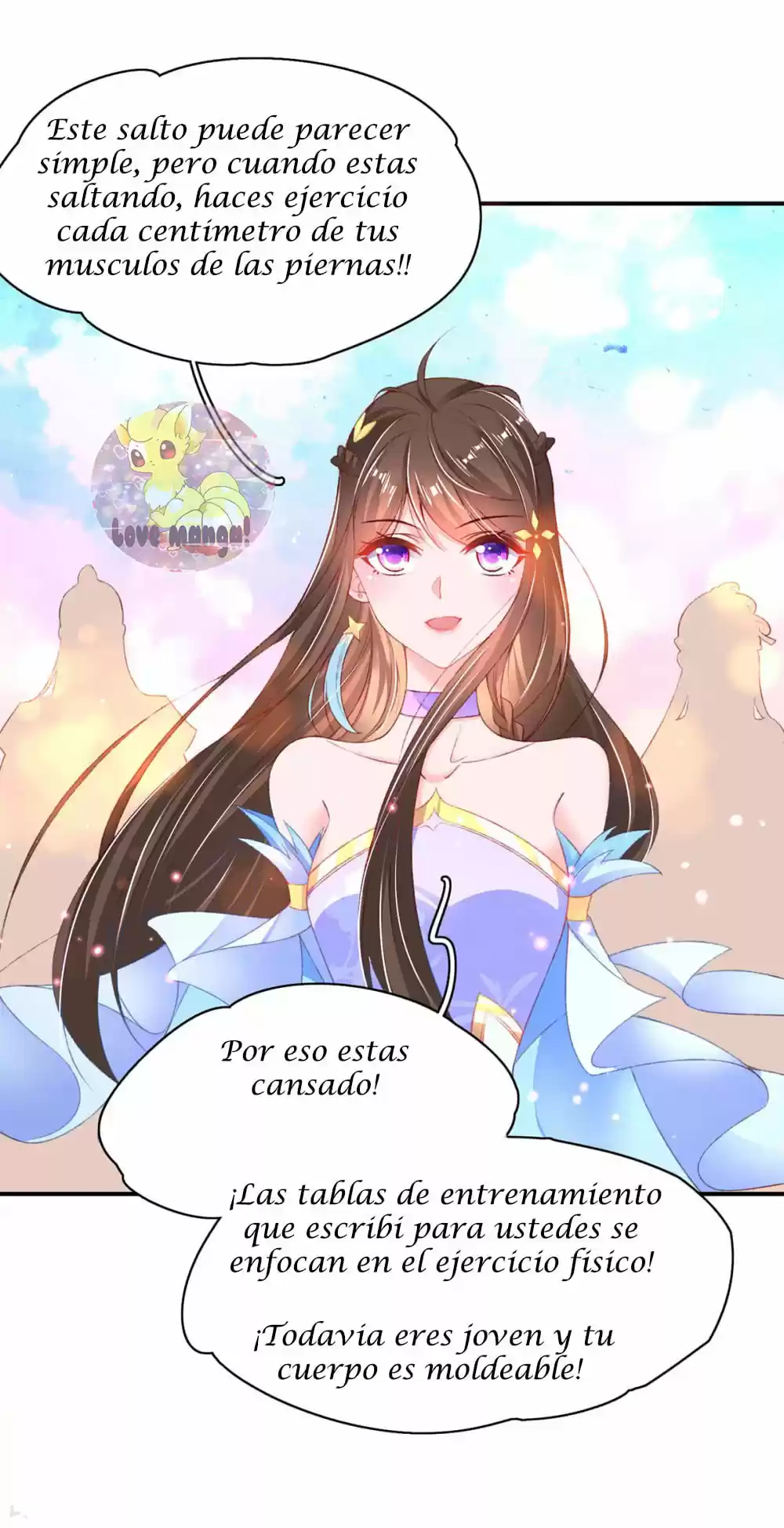 Princesa Asesina 2 - Capítulo 105 - Página 29 - LectorTMOo