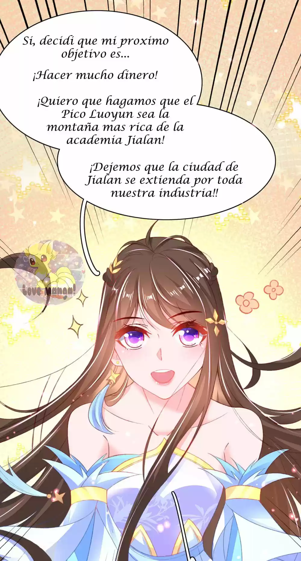 Princesa Asesina 2 - Capítulo 105 - Página 37 - LectorTMOo
