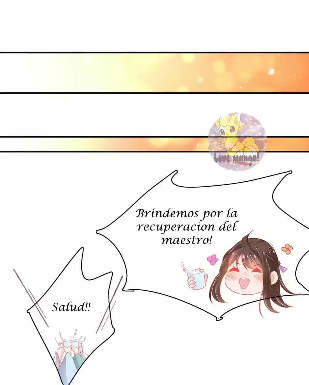 Princesa Asesina 2 - Capítulo 106 - Página 14 - LectorTMOo