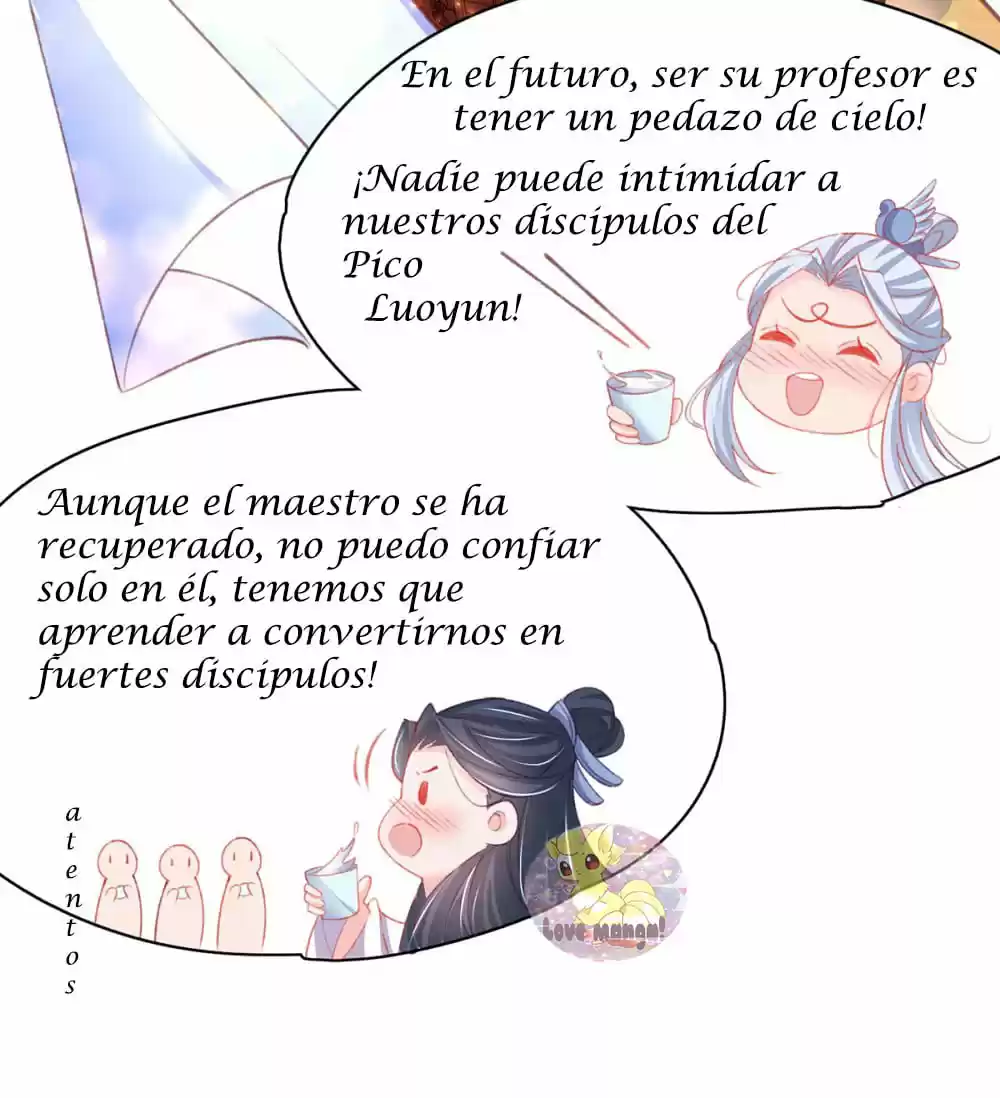 Princesa Asesina 2 - Capítulo 106 - Página 16 - LectorTMOo