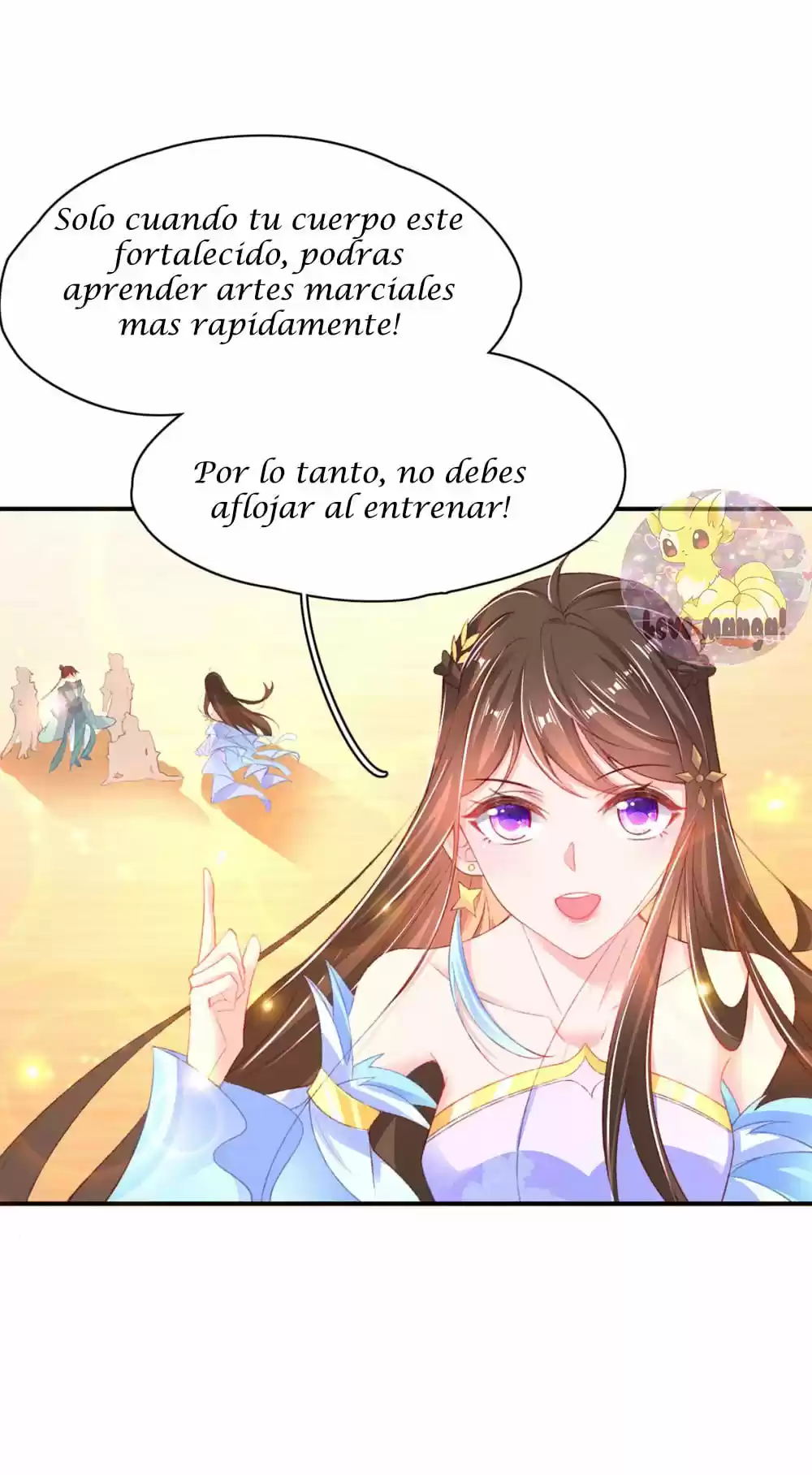 Princesa Asesina 2 - Capítulo 106 - Página 31 - LectorTMOo