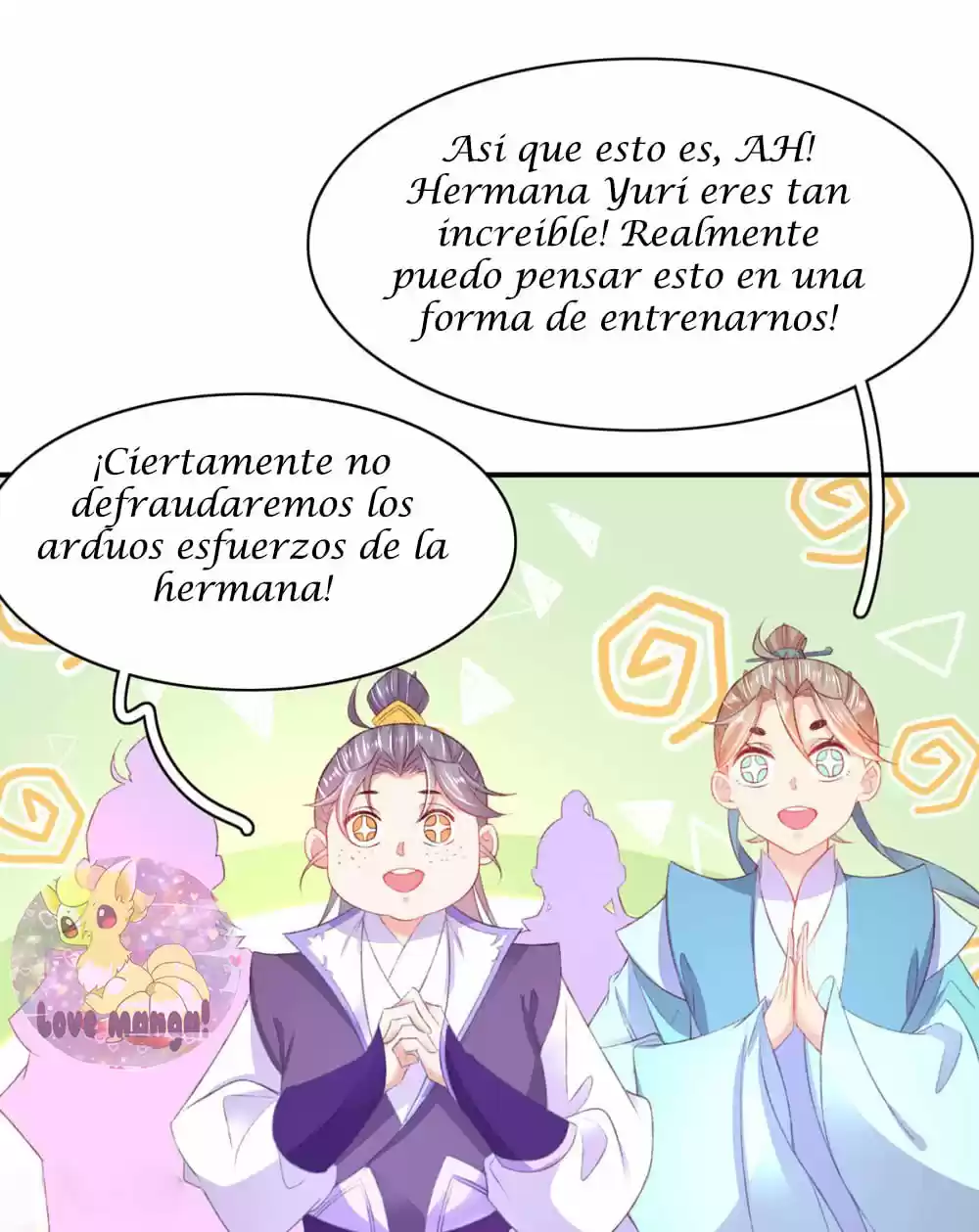 Princesa Asesina 2 - Capítulo 106 - Página 32 - LectorTMOo