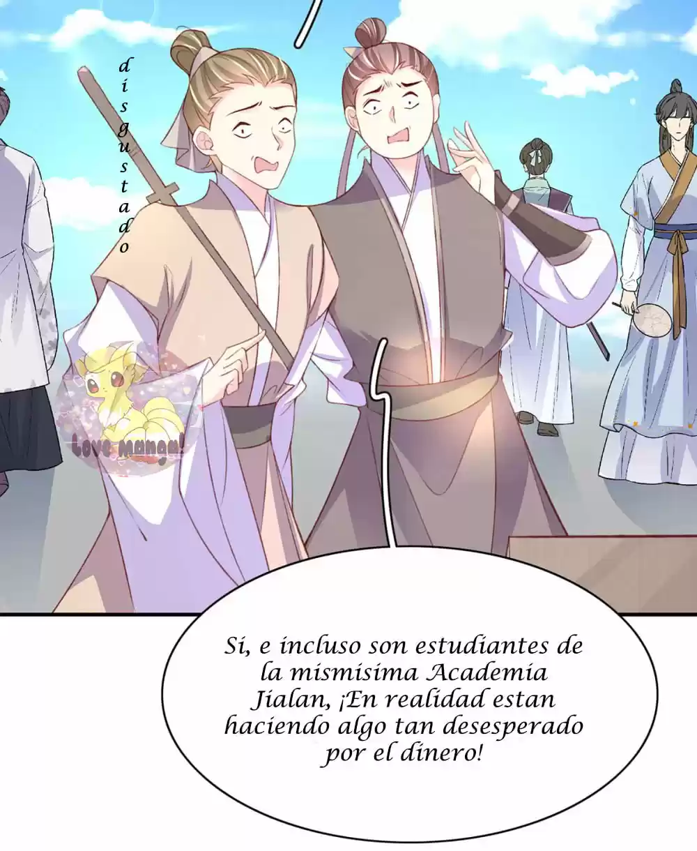 Princesa Asesina 2 - Capítulo 106 - Página 47 - LectorTMOo