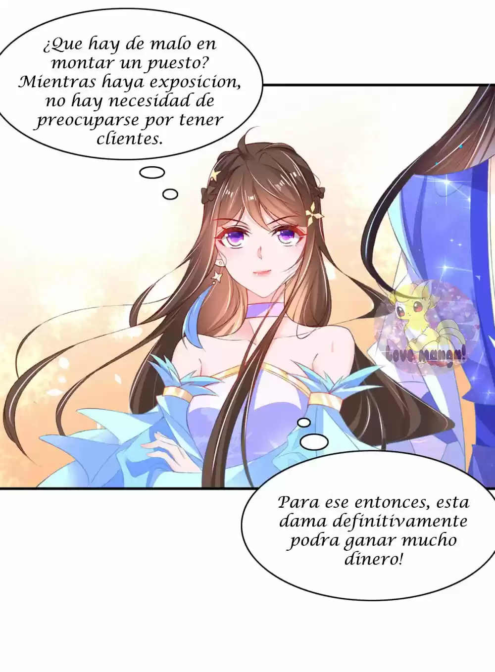 Princesa Asesina 2 - Capítulo 106 - Página 48 - LectorTMOo