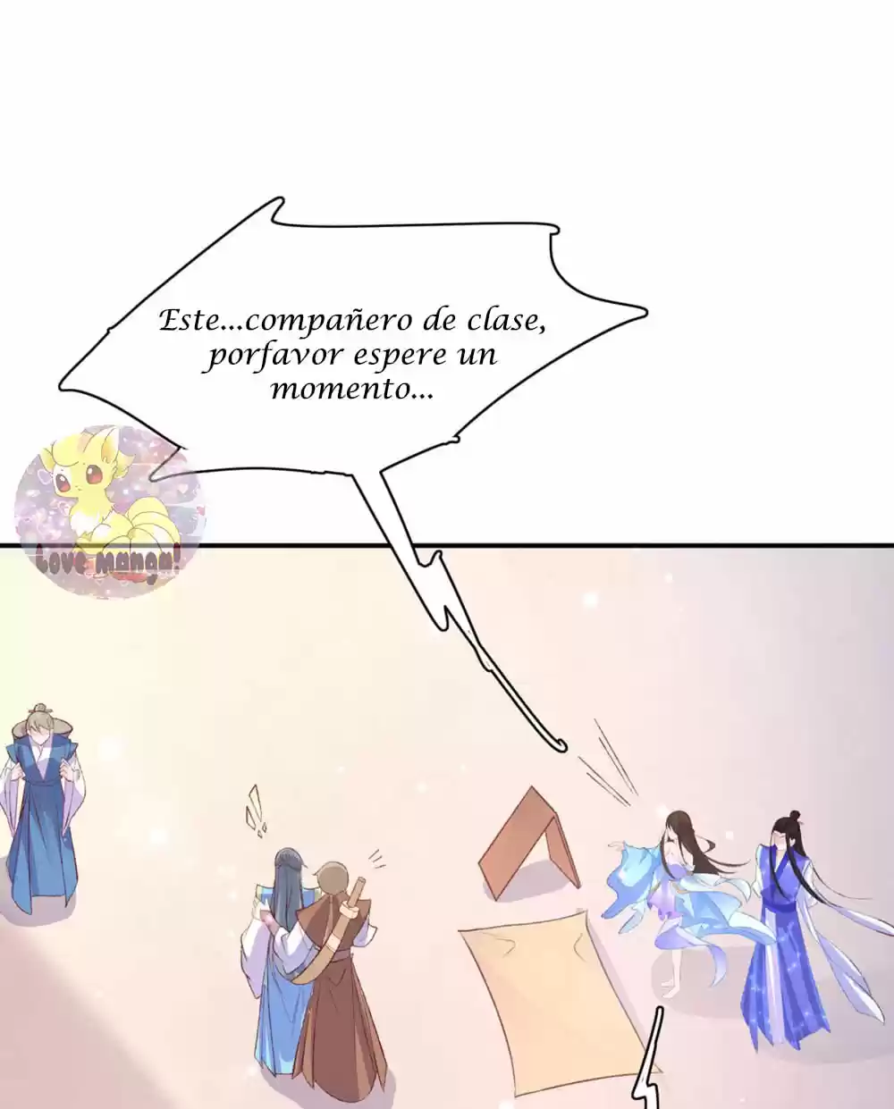 Princesa Asesina 2 - Capítulo 106 - Página 53 - LectorTMOo