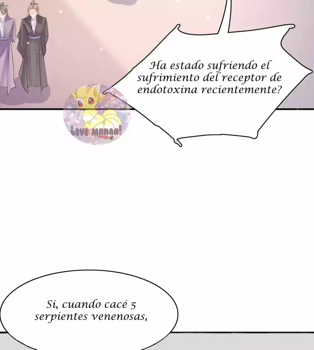 Princesa Asesina 2 - Capítulo 106 - Página 54 - LectorTMOo
