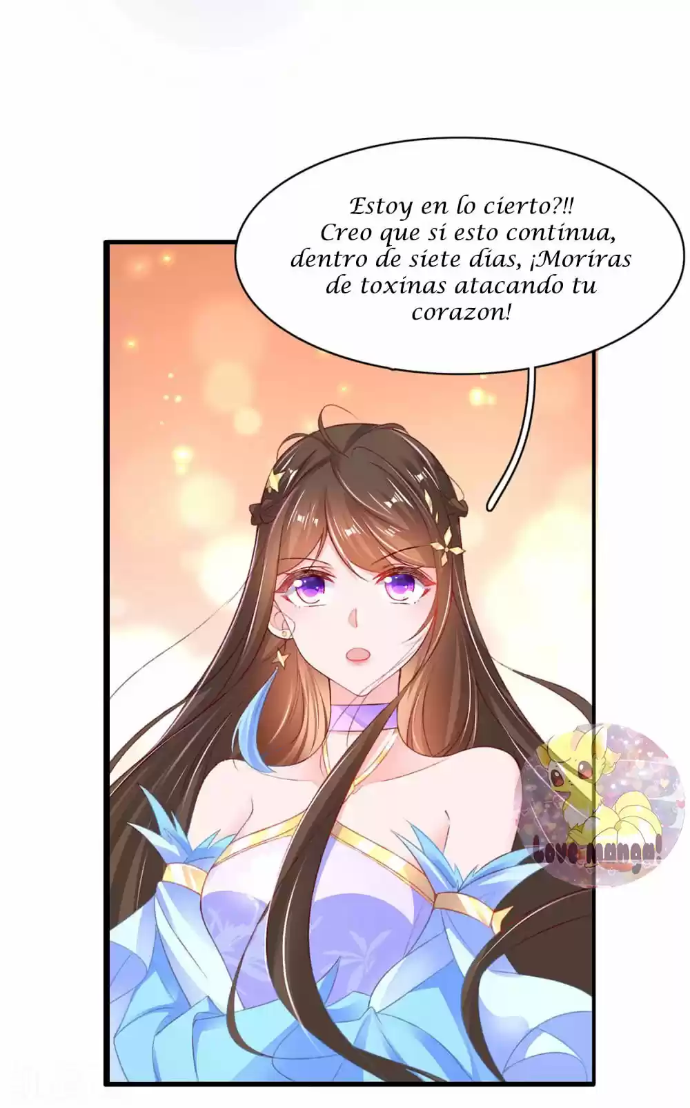 Princesa Asesina 2 - Capítulo 106 - Página 60 - LectorTMOo