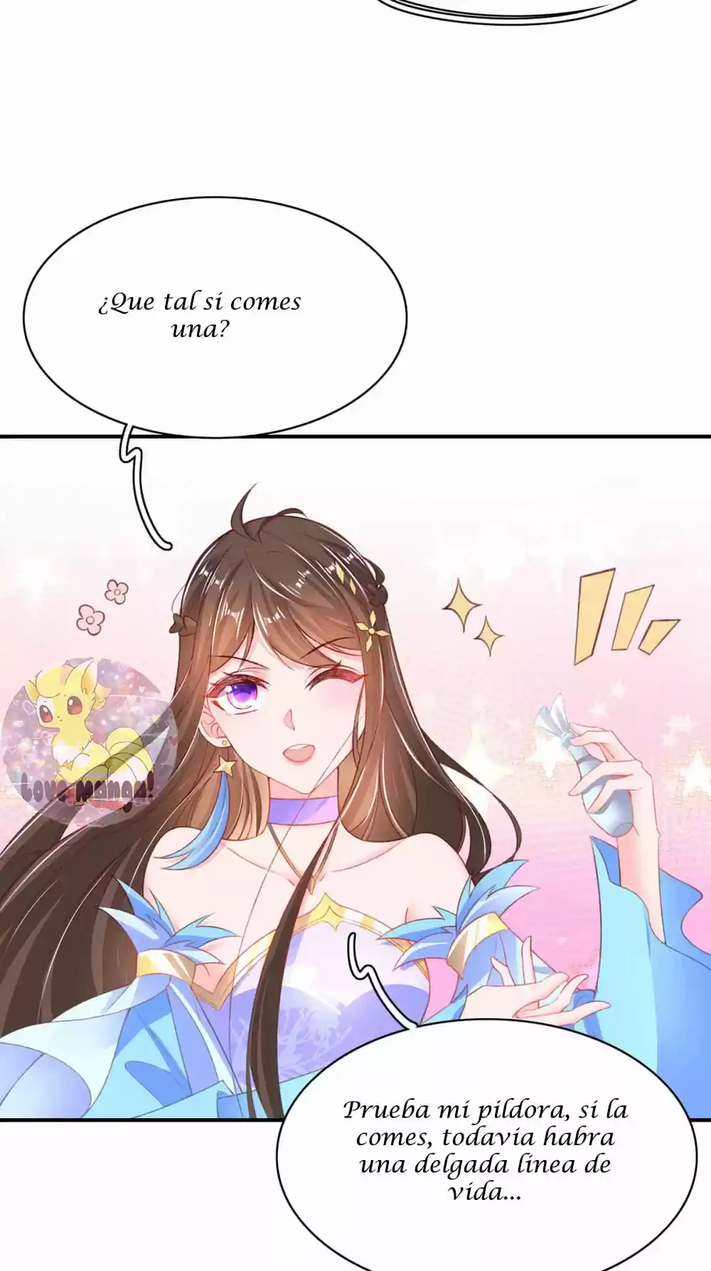 Princesa Asesina 2 - Capítulo 106 - Página 63 - LectorTMOo