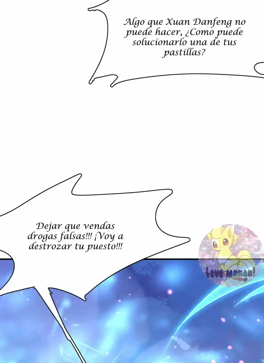 Princesa Asesina 2 - Capítulo 106 - Página 71 - LectorTMOo