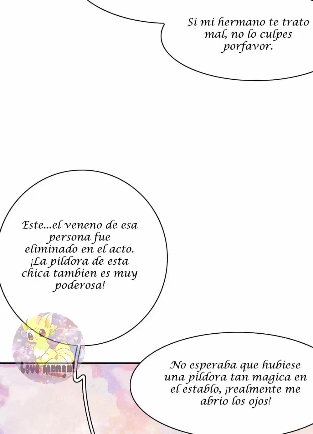 Princesa Asesina 2 - Capítulo 107 - Página 11 - LectorTMOo