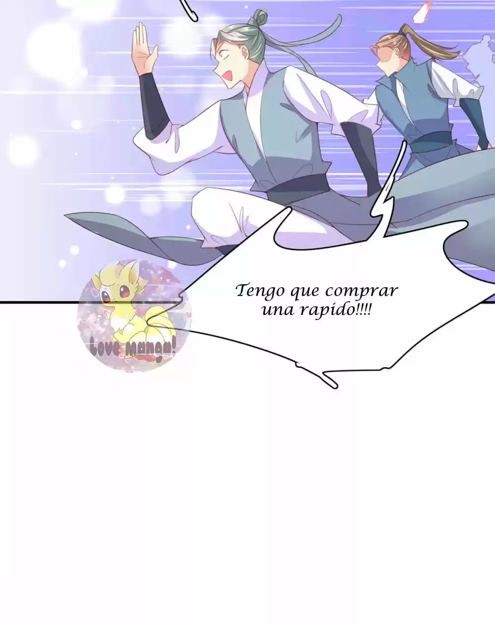 Princesa Asesina 2 - Capítulo 107 - Página 13 - LectorTMOo