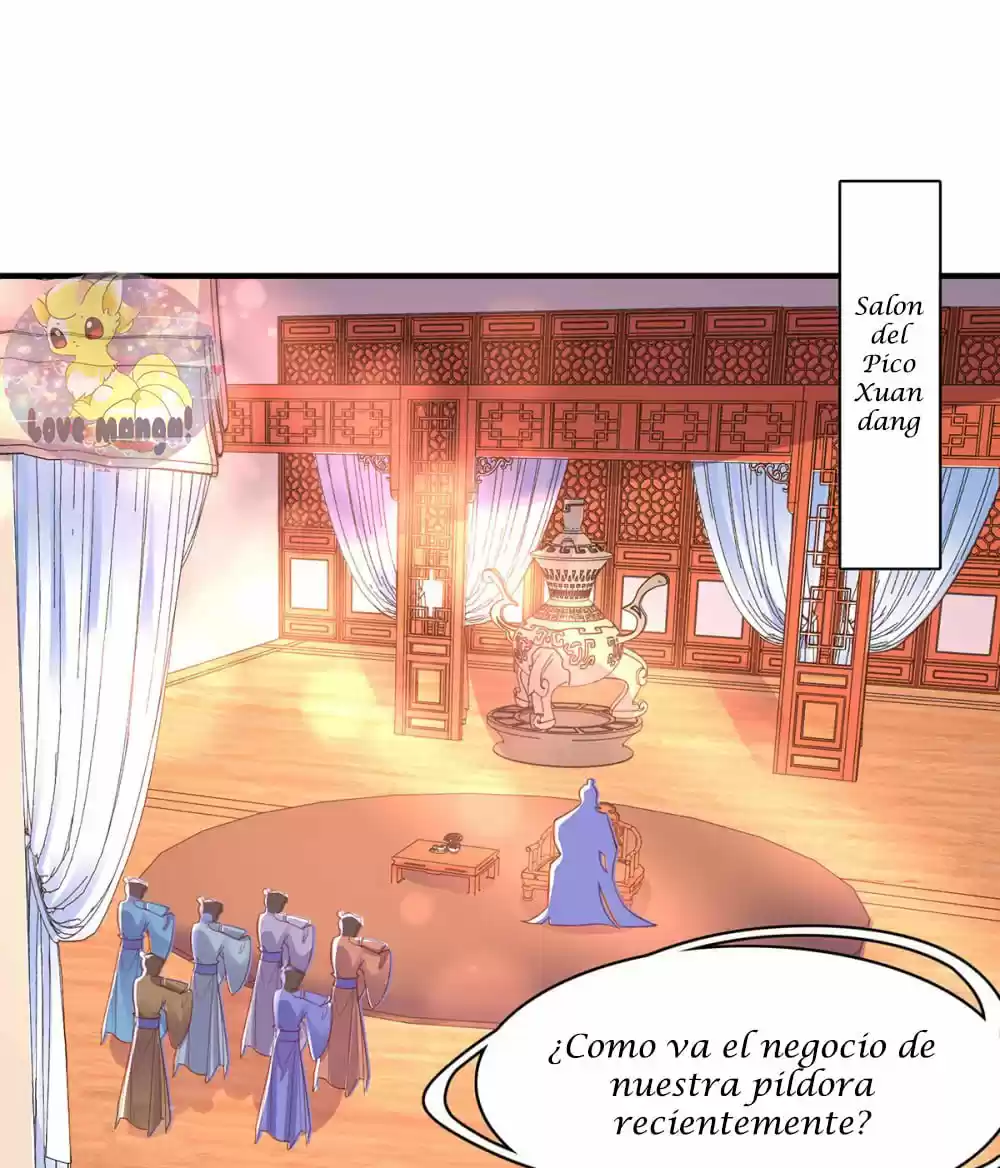 Princesa Asesina 2 - Capítulo 107 - Página 15 - LectorTMOo
