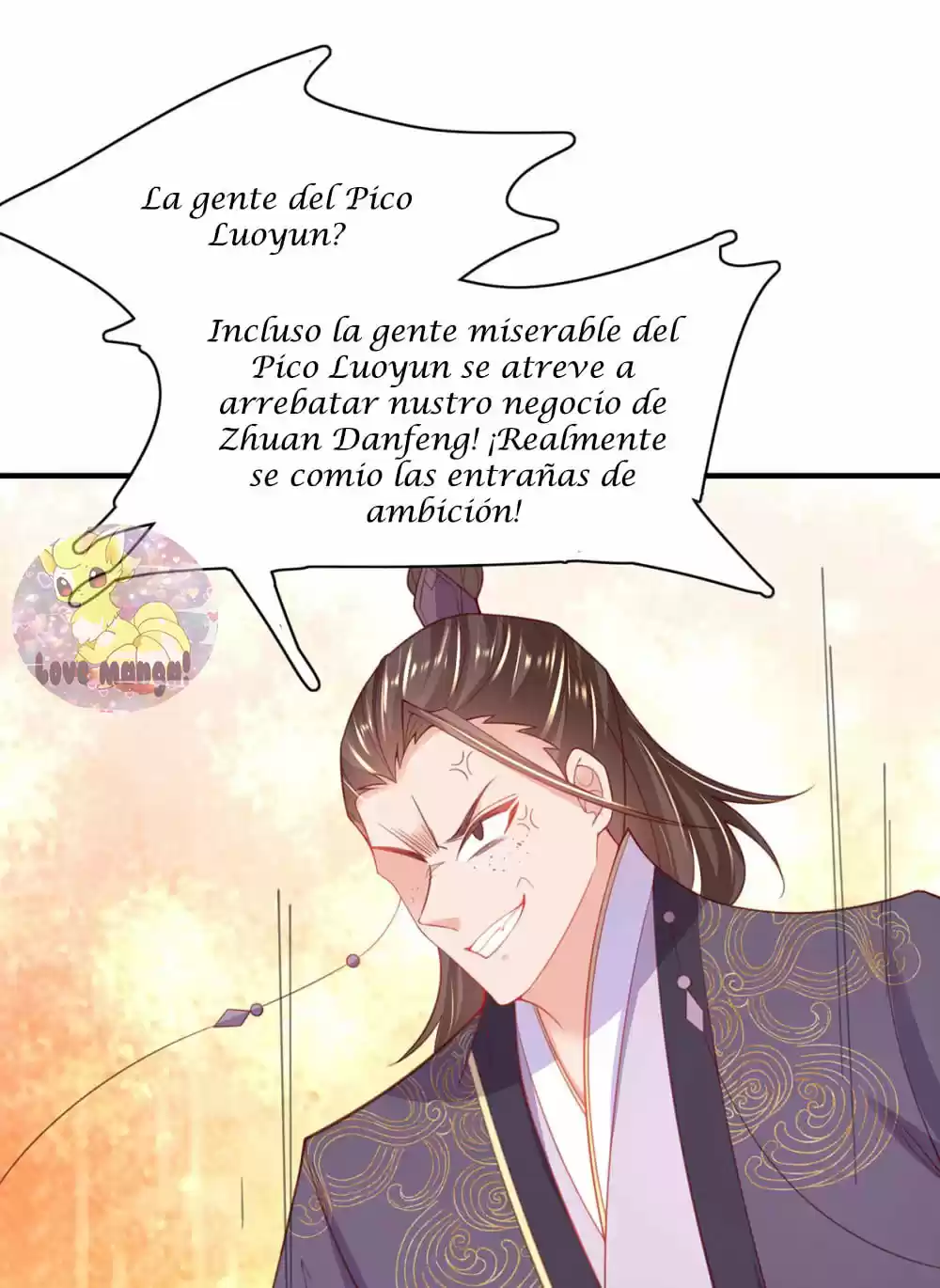 Princesa Asesina 2 - Capítulo 107 - Página 19 - LectorTMOo