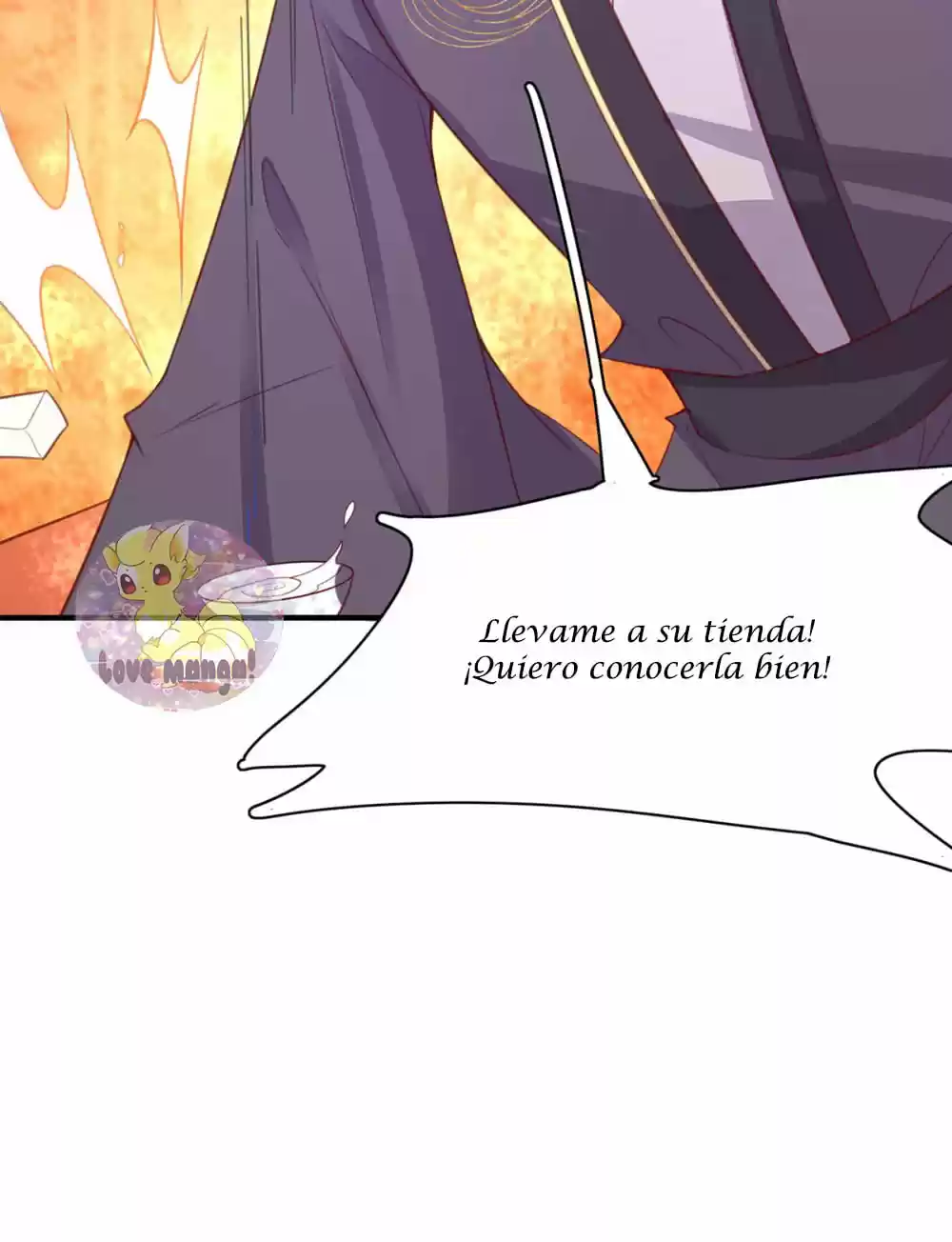 Princesa Asesina 2 - Capítulo 107 - Página 20 - LectorTMOo