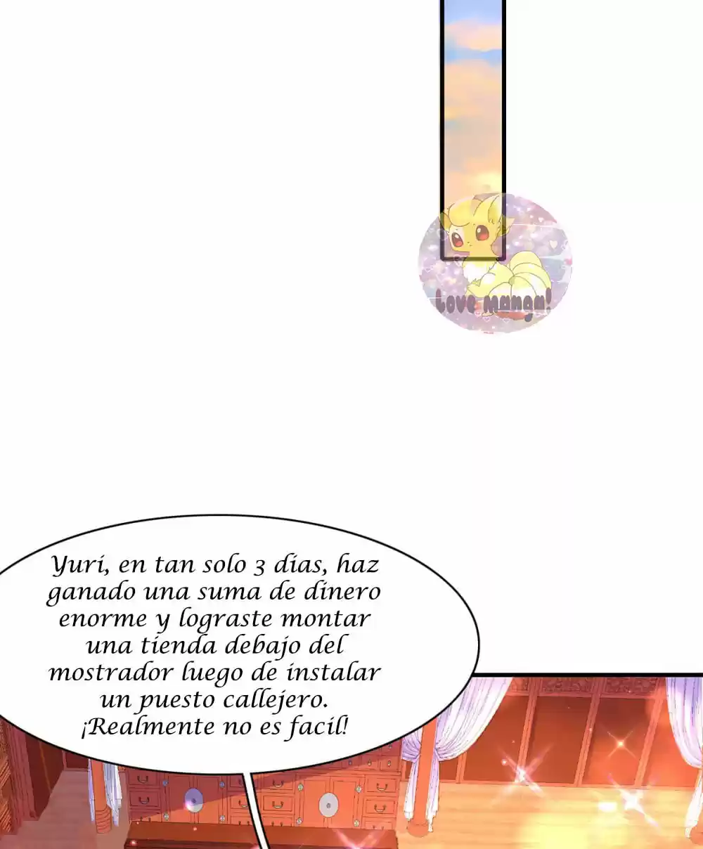 Princesa Asesina 2 - Capítulo 107 - Página 22 - LectorTMOo