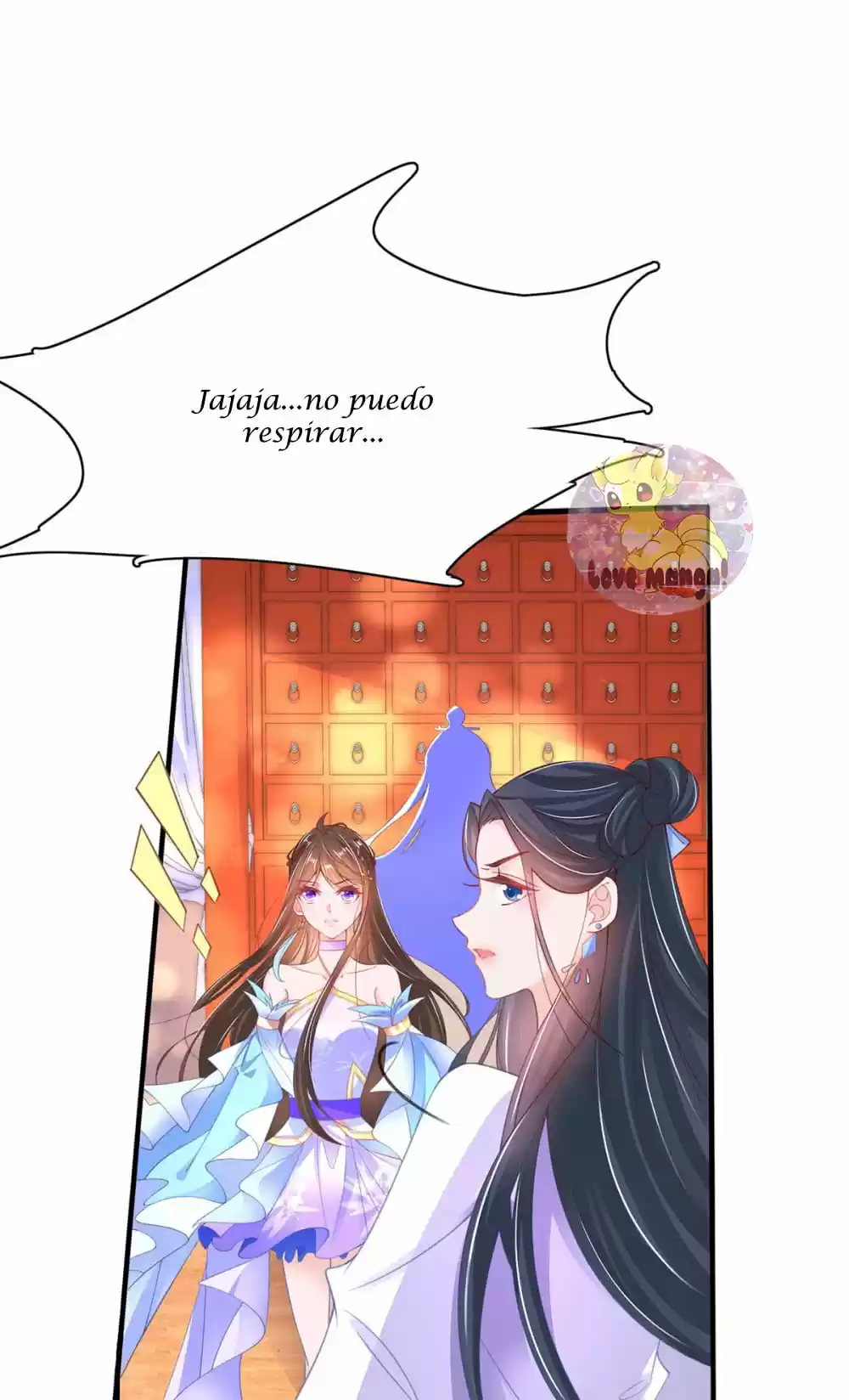Princesa Asesina 2 - Capítulo 107 - Página 26 - LectorTMOo