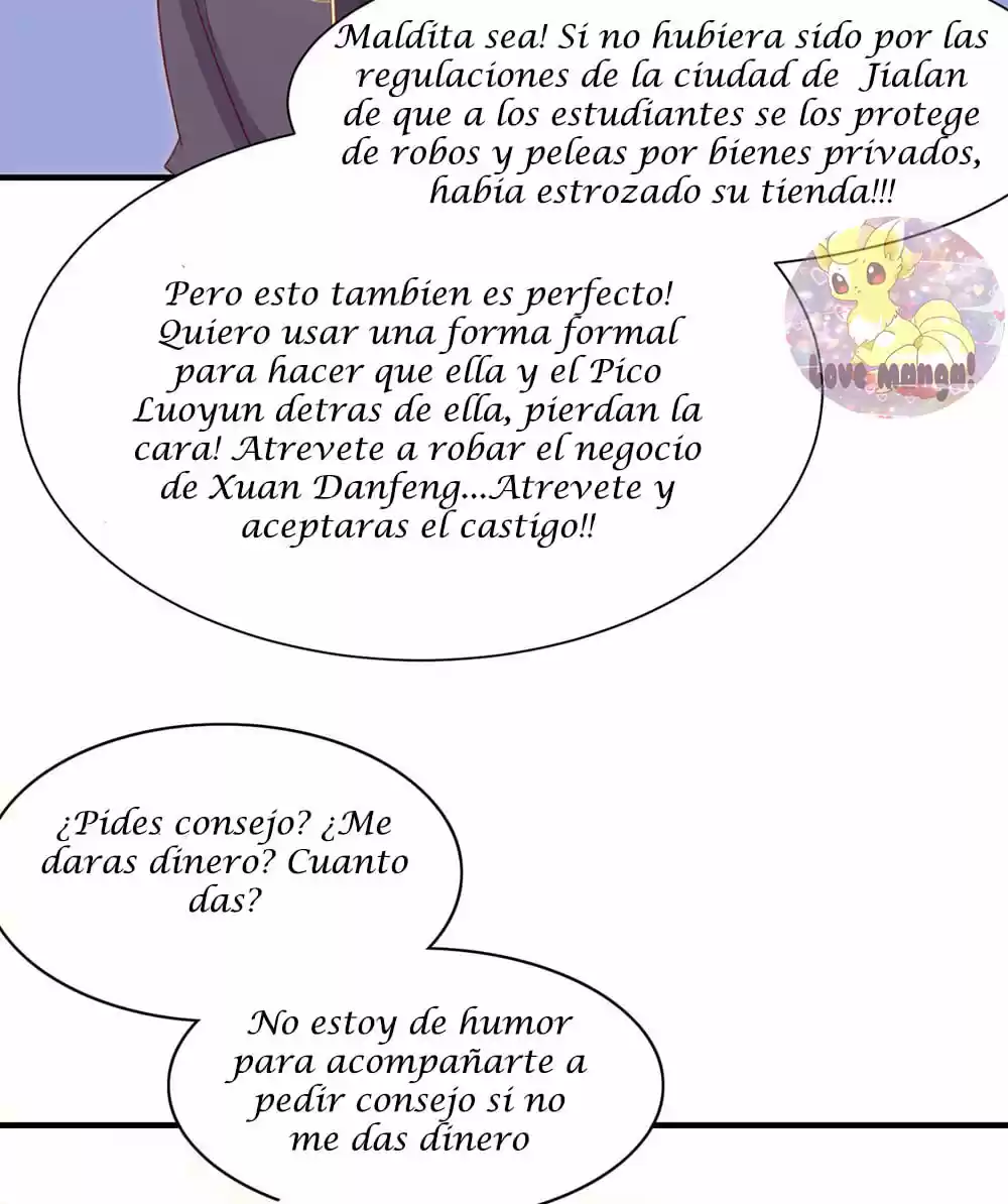 Princesa Asesina 2 - Capítulo 107 - Página 31 - LectorTMOo