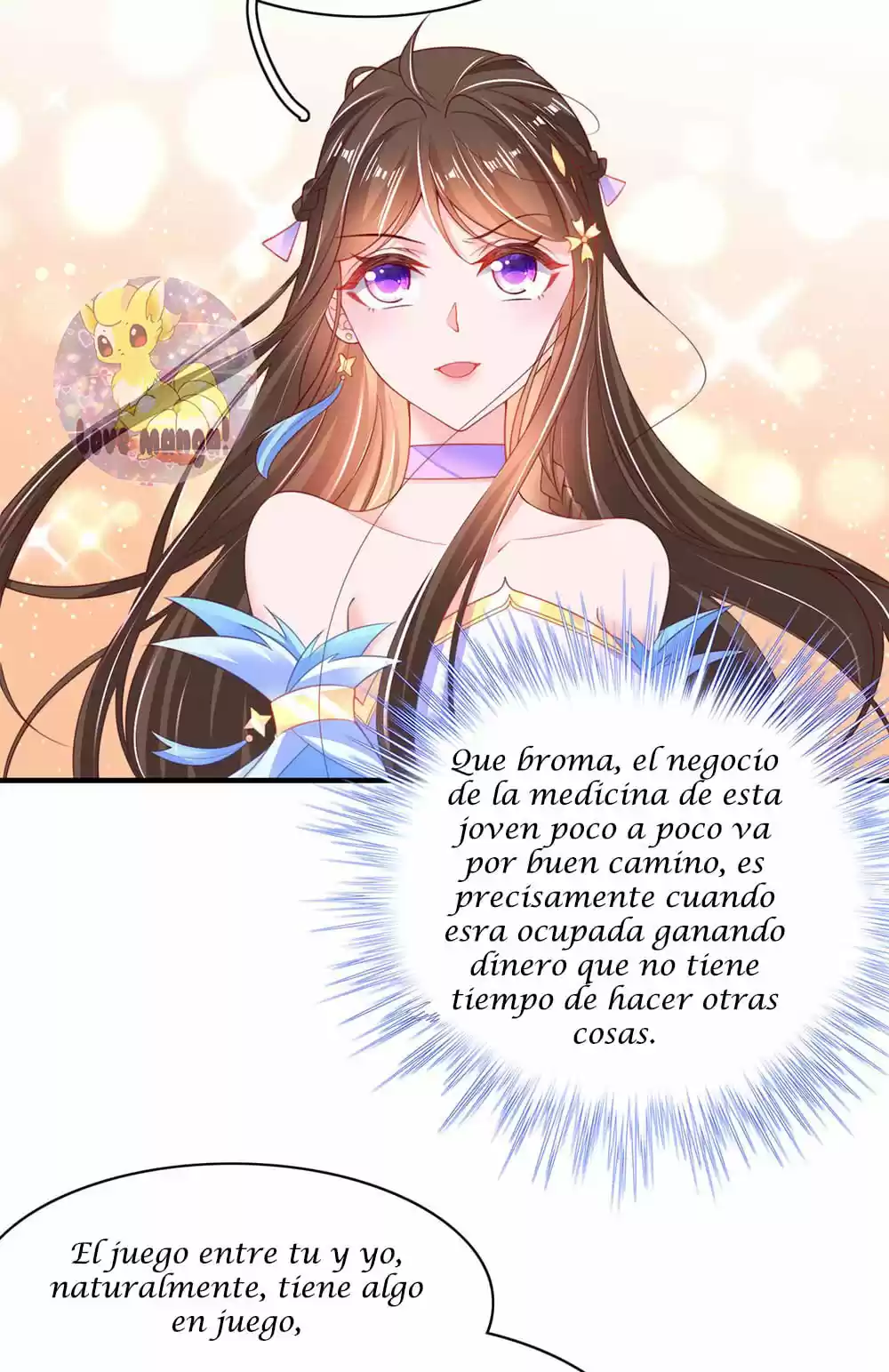Princesa Asesina 2 - Capítulo 107 - Página 32 - LectorTMOo