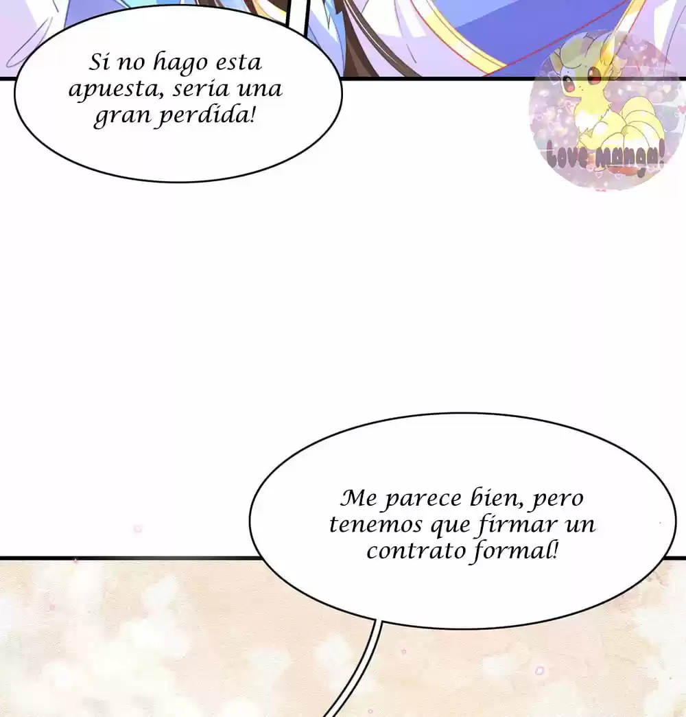 Princesa Asesina 2 - Capítulo 107 - Página 36 - LectorTMOo