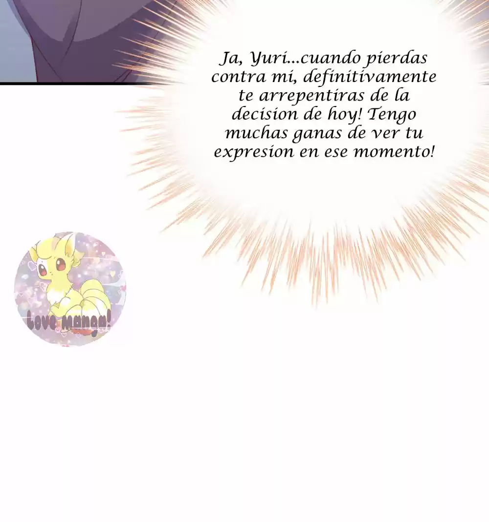 Princesa Asesina 2 - Capítulo 107 - Página 39 - LectorTMOo