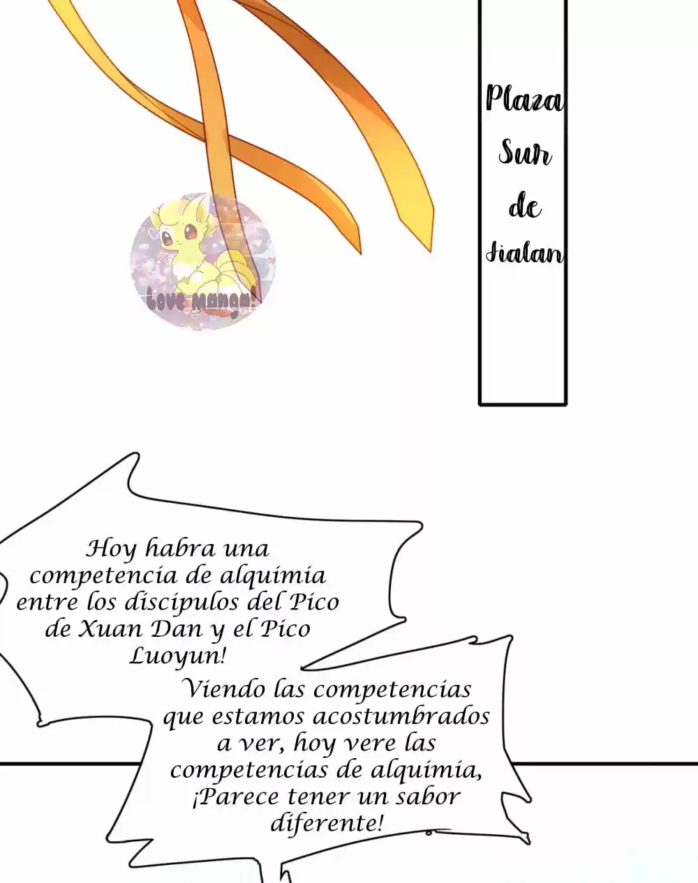 Princesa Asesina 2 - Capítulo 108 - Página 5 - LectorTMOo