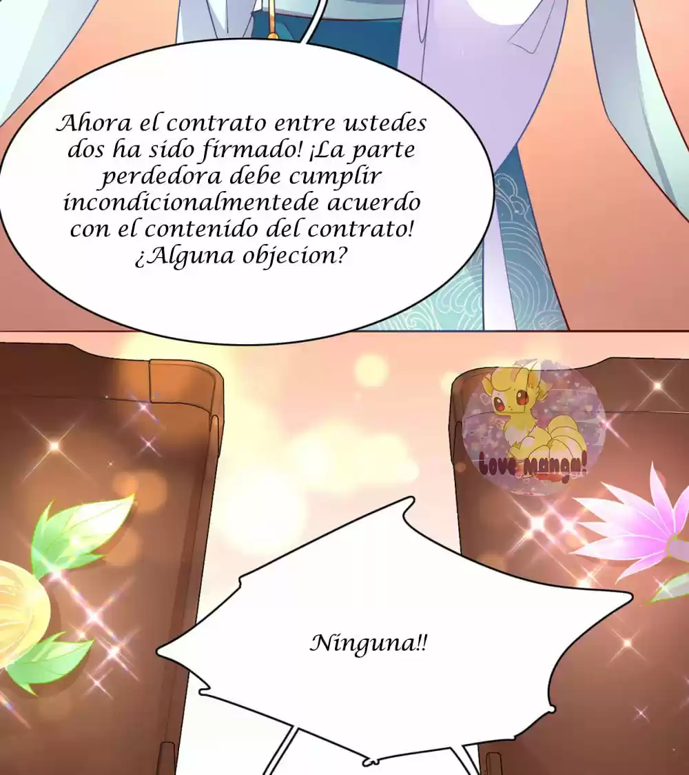 Princesa Asesina 2 - Capítulo 108 - Página 8 - LectorTMOo